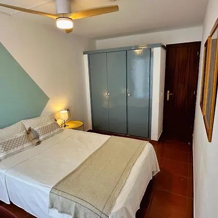Nomad Haux In The Heart Of Tossa 1 Apartamento Tossa de Mar