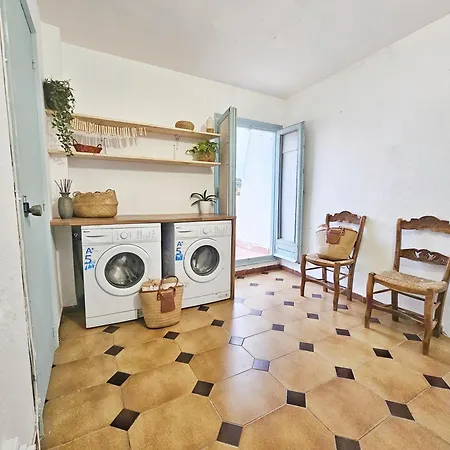 Apartamento Nomad Haux In The Heart Of Tossa 1 Tossa de Mar