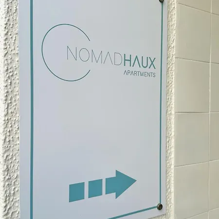 Nomad Haux In The Heart Of Tossa 1 * Tossa de Mar