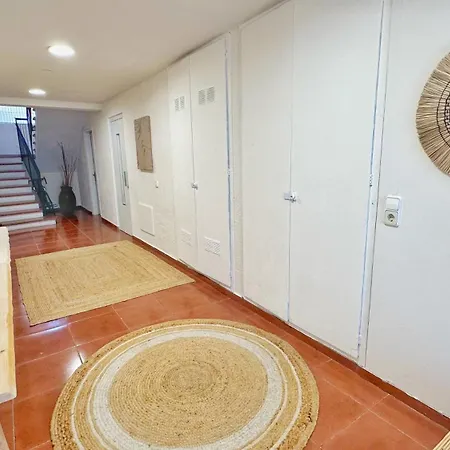 Nomad Haux In The Heart Of Tossa 1 * Tossa de Mar